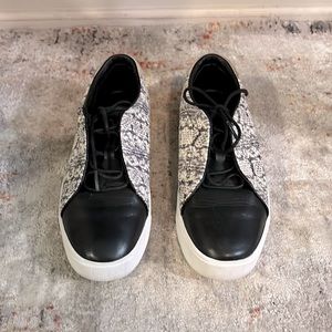 Cole Haan fashion sneakers